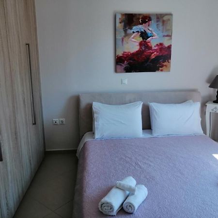 Apartamento Sozia Perdika  Exterior foto