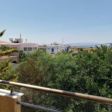 Apartamento Sozia Perdika  Exterior foto