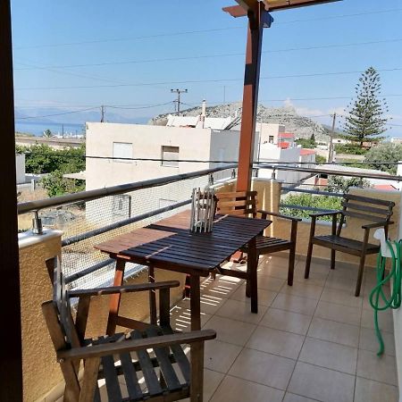 Apartamento Sozia Perdika  Exterior foto
