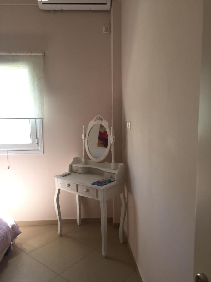 Apartamento Sozia Perdika  Exterior foto