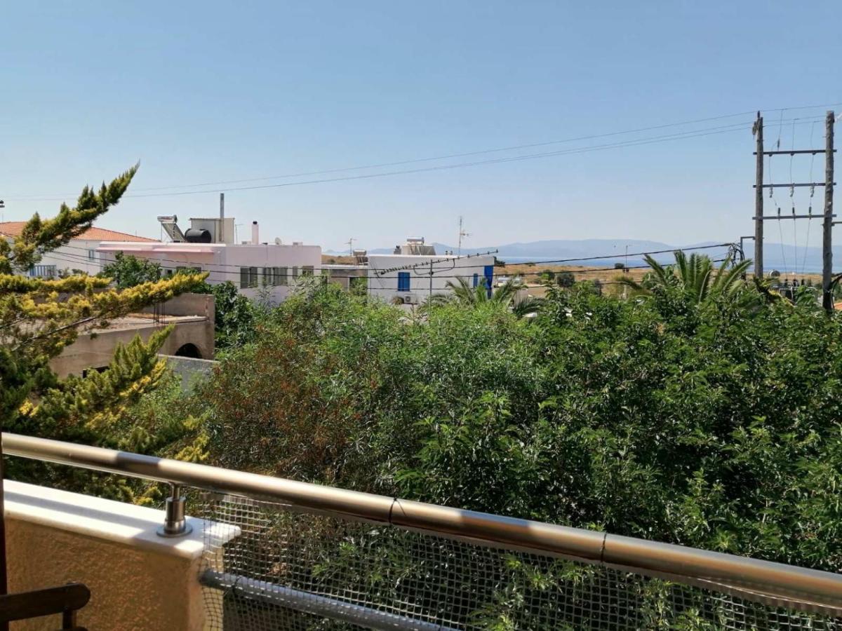 Apartamento Sozia Perdika  Exterior foto