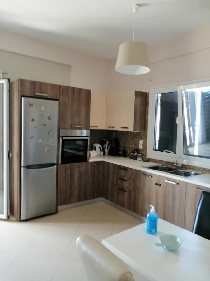 Apartamento Sozia Perdika  Exterior foto