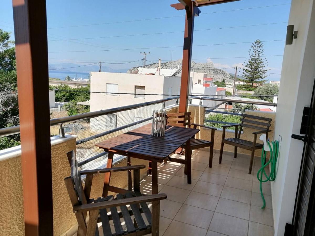 Apartamento Sozia Perdika  Exterior foto