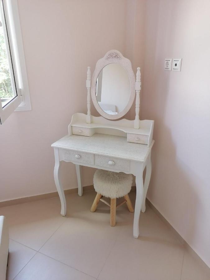 Apartamento Sozia Perdika  Exterior foto