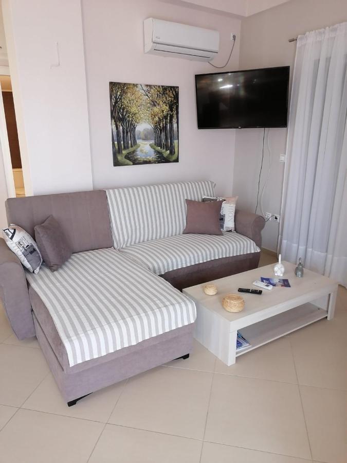 Apartamento Sozia Perdika  Exterior foto