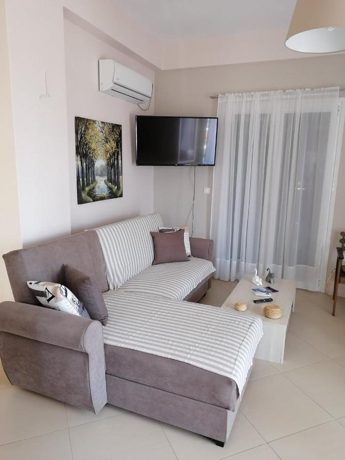 Apartamento Sozia Perdika  Exterior foto