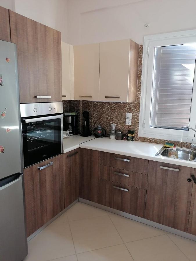 Apartamento Sozia Perdika  Exterior foto