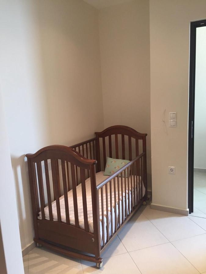 Apartamento Sozia Perdika  Exterior foto