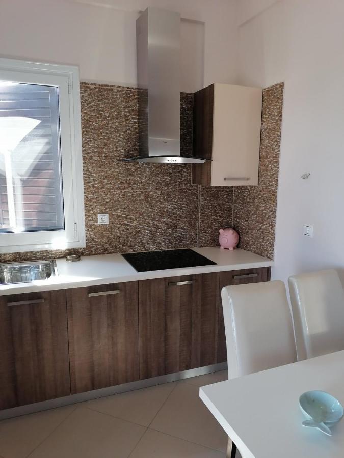 Apartamento Sozia Perdika  Exterior foto