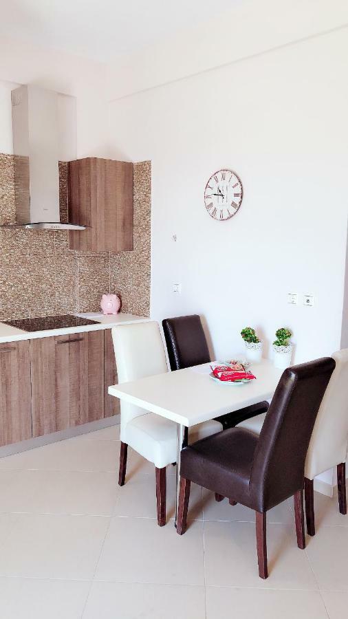 Apartamento Sozia Perdika  Exterior foto