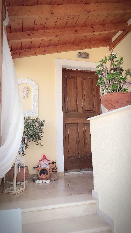 Apartamento Sozia Perdika  Exterior foto