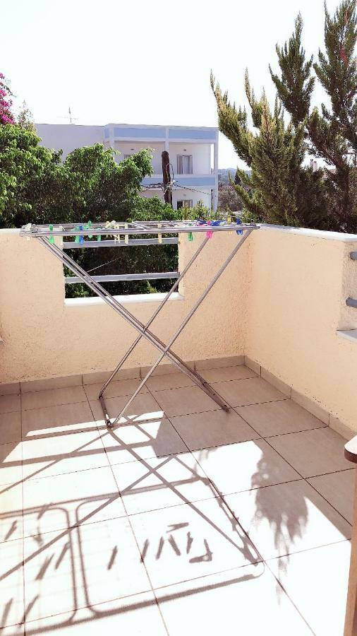 Apartamento Sozia Perdika  Exterior foto