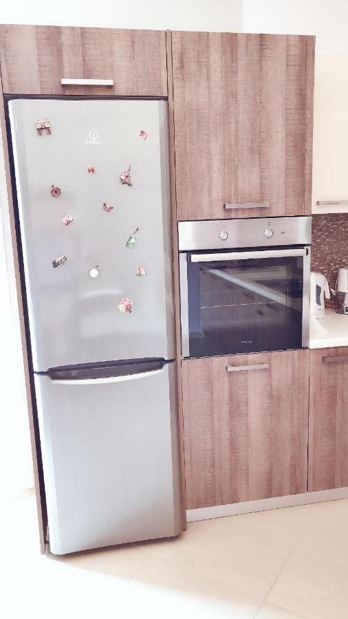 Apartamento Sozia Perdika  Exterior foto